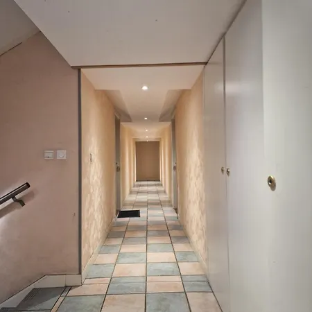 Comfortable Duplex En Residence Securisee Proche Metro Toulouse Extérieur photo