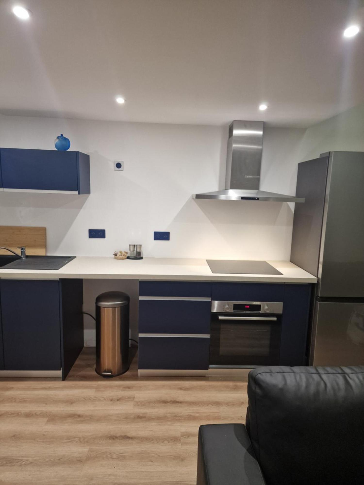 Comfortable Duplex En Securisee Proche Metro * Toulouse